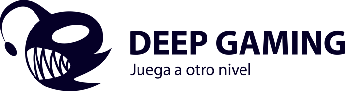 DeepGaming  Mayoristas→ Componentes / Periféricos / Accesorios Gaming